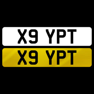 X9 YPT
