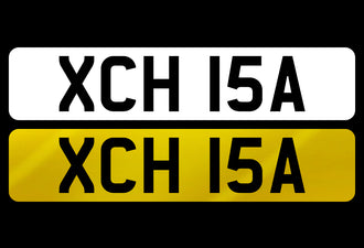 XCH 15A