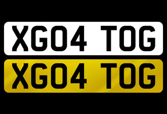 XG04 TOG