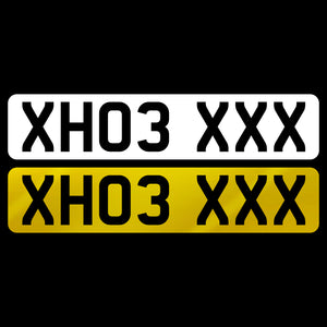 XH03 XXX