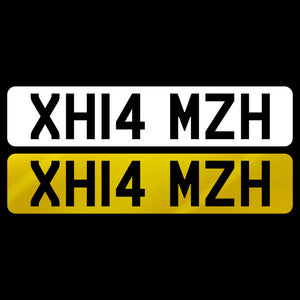 XH14 MZH