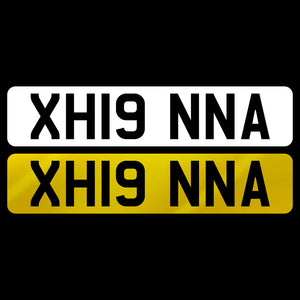 XH19 NNA