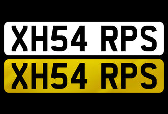 XH54 RPS
