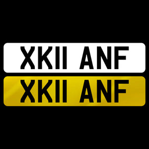 XK11 ANF