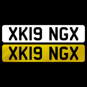 XK19 NGX