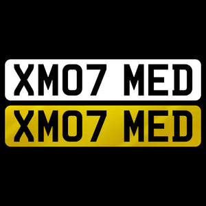 XM07 MED