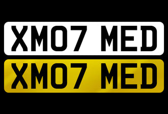 XM07 MED