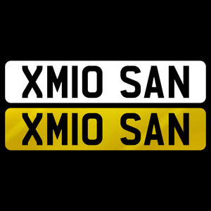 XM10 SAN