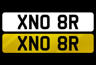 XNO 8R