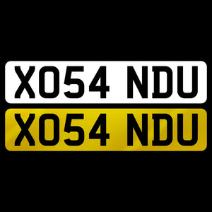 XO54 NDU