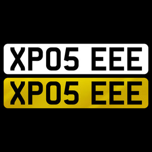 XP05 EEE