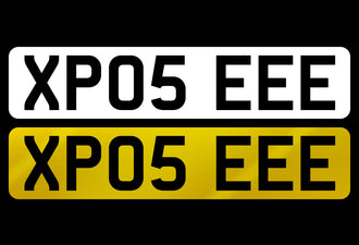 XP05 EEE