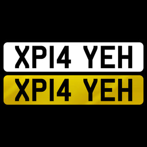 XP14 YEH