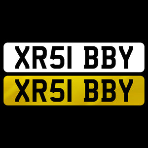 XR51 BBY