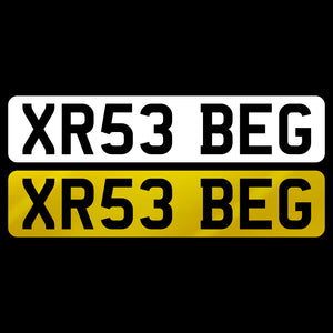 XR53 BEG