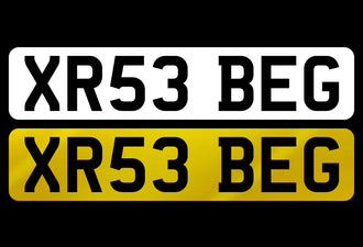 XR53 BEG