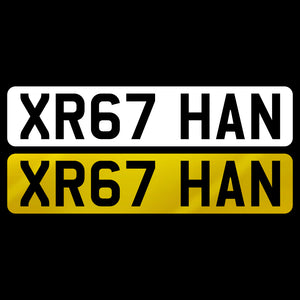 XR67 HAN