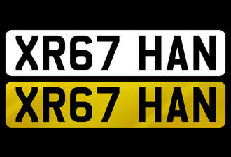 XR67 HAN