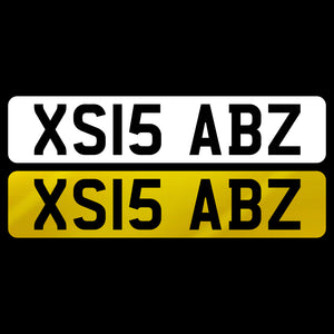 XS15 ABZ