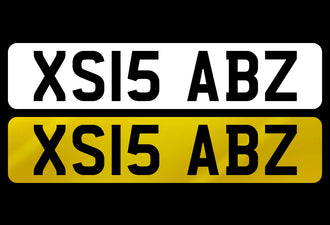 XS15 ABZ