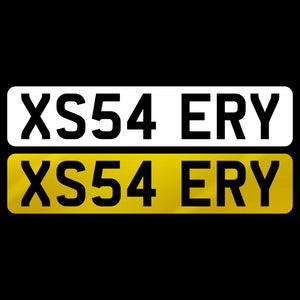 XS54 ERY