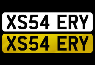 XS54 ERY