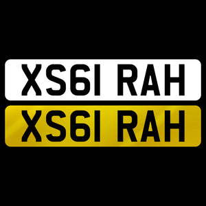 XS61 RAH