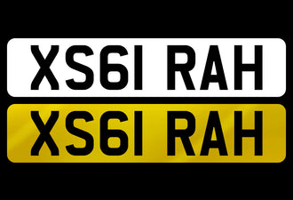 XS61 RAH