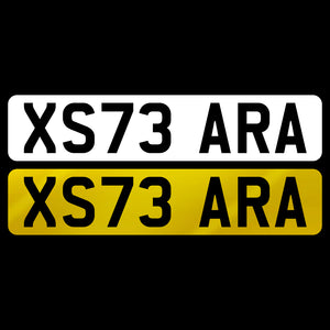 XS73 ARA