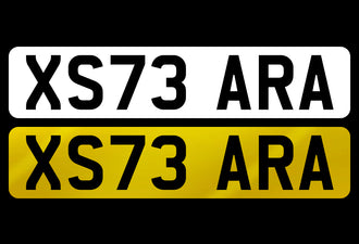 XS73 ARA