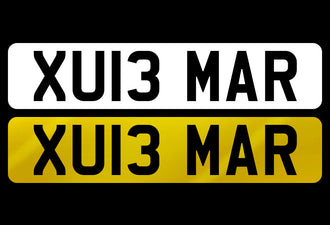 XU13 MAR