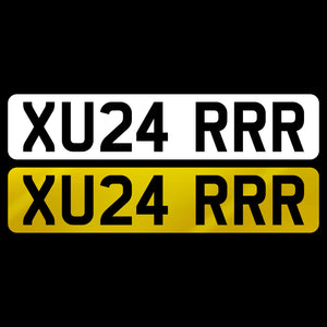 XU24 RRR