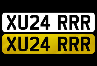 XU24 RRR