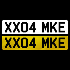 XX04 MKE