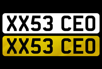 XX53 CEO