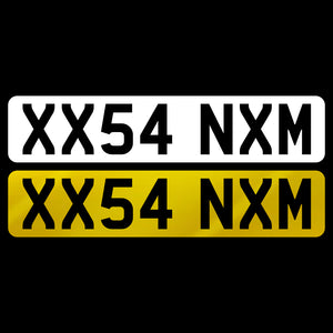 XX54 NXM