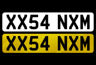 XX54 NXM