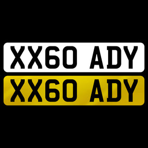 XX60 ADY