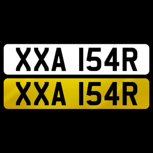 XXA 154R