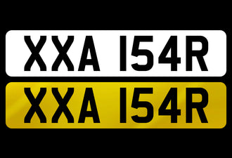 XXA 154R