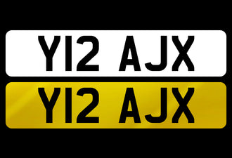 Y12 AJX