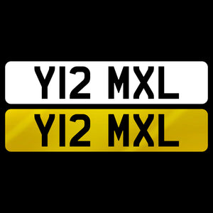 Y12 MXL