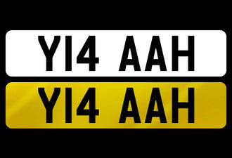 Y14 AAH