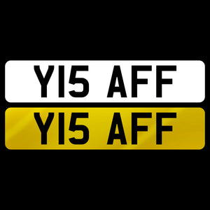 Y15 AFF