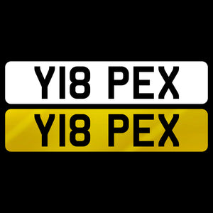 Y18 PEX