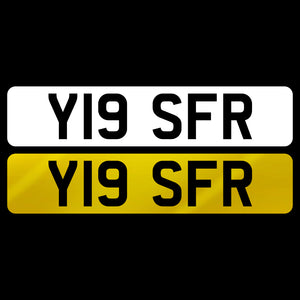 Y19 SFR