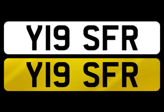 Y19 SFR