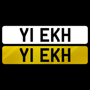 Y1 EKH