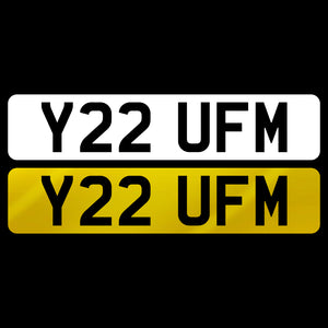 Y22 UFM