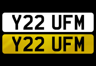 Y22 UFM
